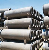 RCC pipes